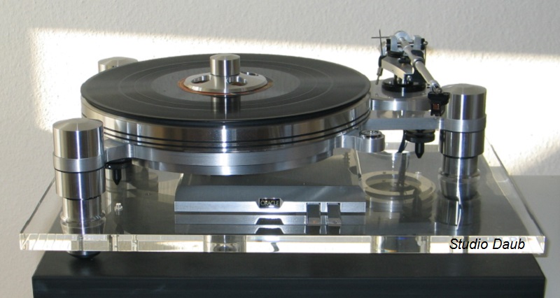 ORACLE DELPHI in Koblenz bei Studio Daub