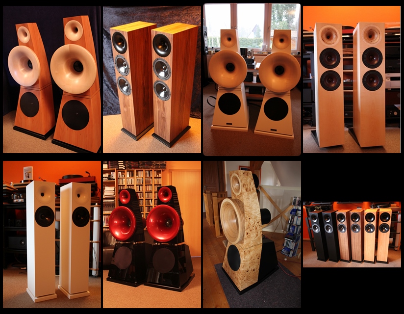 große Odeon Auswahl in ... www.berlin-hifi.de                   03322-2131655