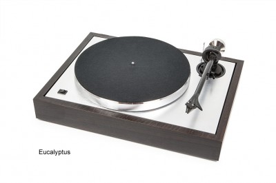 THE CLASSIC von Pro-Ject Analog Laufwerk THE CLASSIC