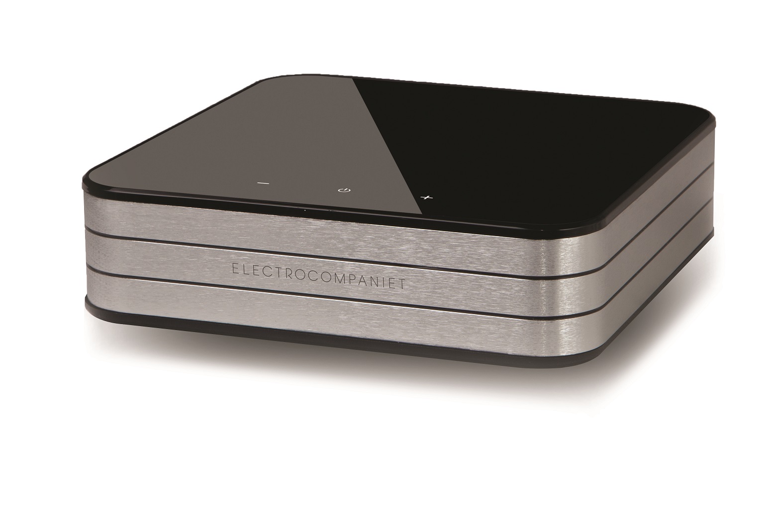 Die kleine Revolution von Electrocompaniet Rena SA-1 Vollverstärker / Streamer