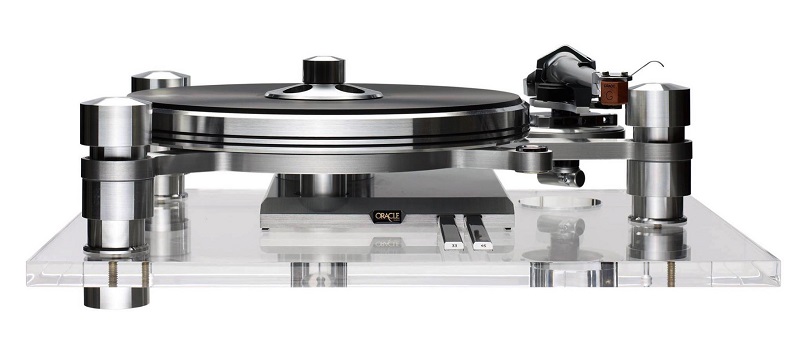 Große Auswahl an Plattenspielern und Tonabnehmern für Anspruchsvolle... 