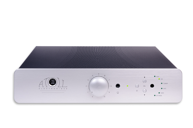 Exzellente Qualität zu günstigem Preis - Atoll aus Frankreich