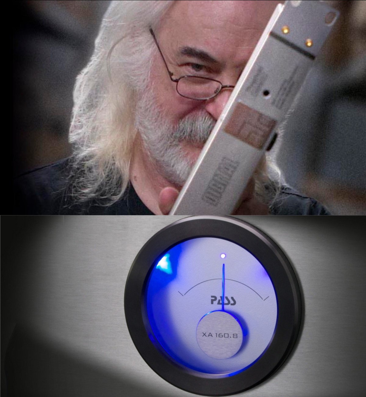 PASS - Nothing else than pure music bei visions&more Stuttgart Ulm