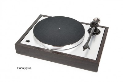 THE CLASSIC von Pro-Ject