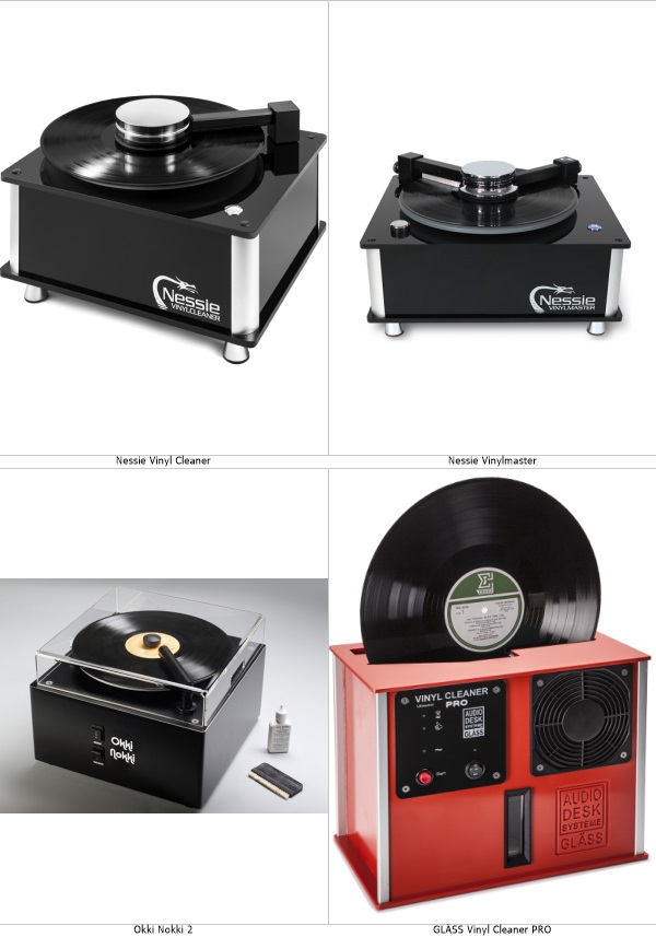 Wir führen auch Analogzubehör... www.berlin-hifi.de                   03322-2131655
