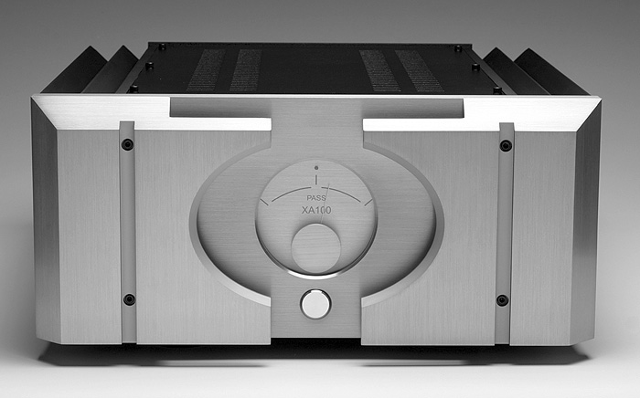 PASS XA-100 CLASS A MONOENDSTUFE