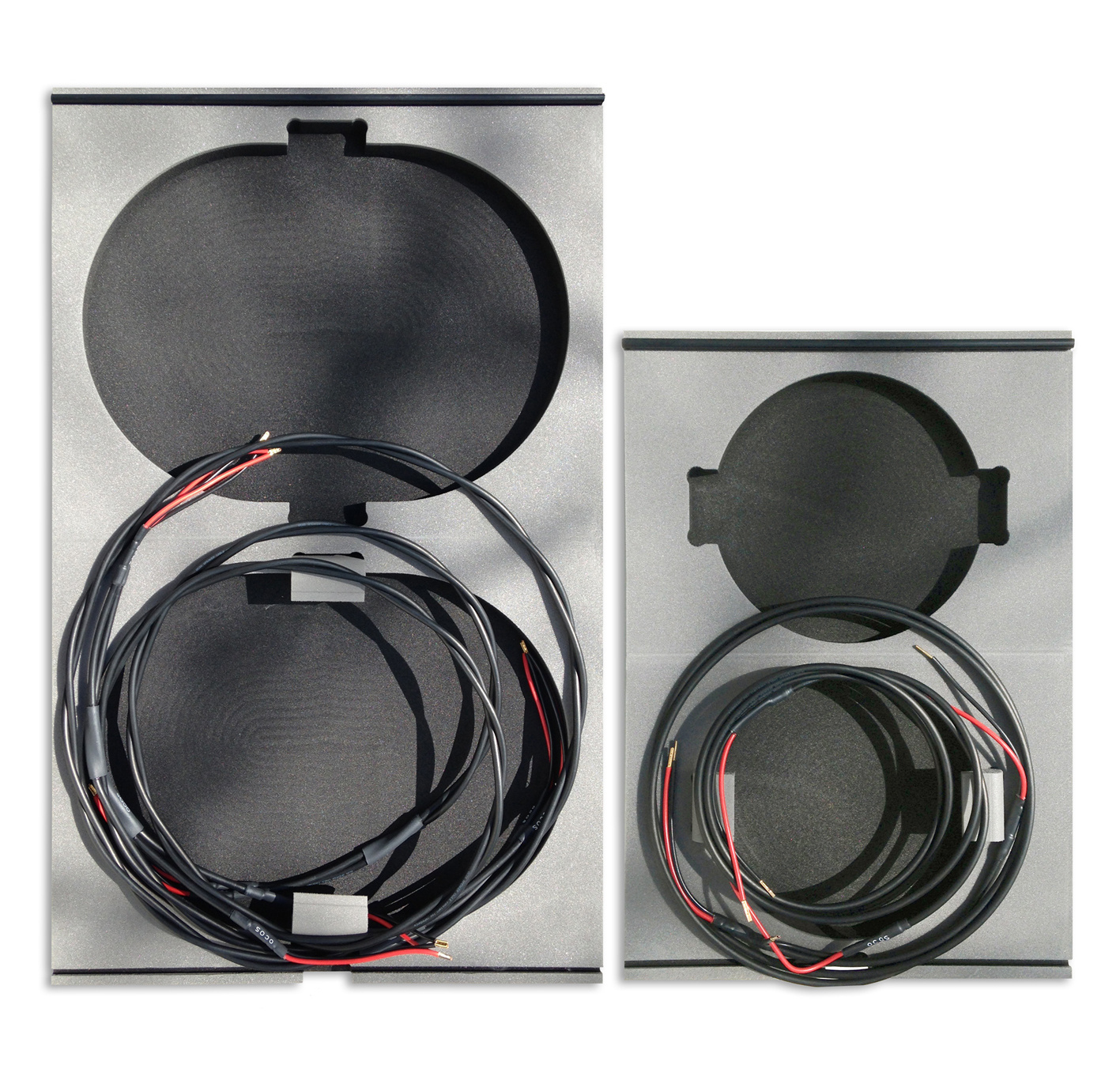 Lautsprecherkabel-Legende OCOS 