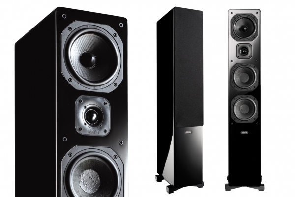 DIVA 650 von INDIANA LINE in AUDIO 5/17 + Live auf der High End München vom 18. - bis 21. Mai 