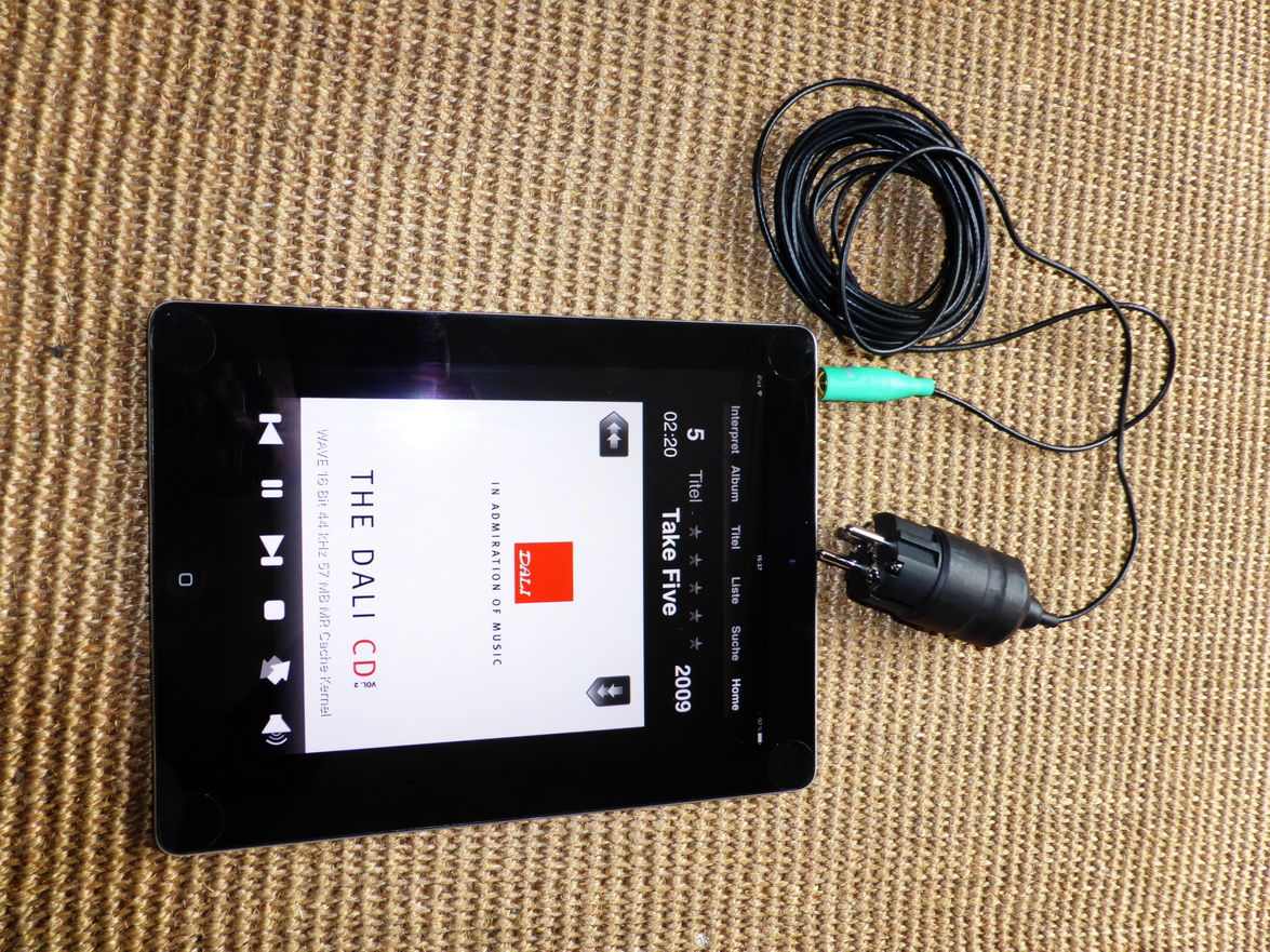 Apple Ipad tunen !!!