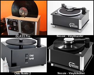 Wir führen auch Analogzubehör... www.berlin-hifi.de  03322-2131655