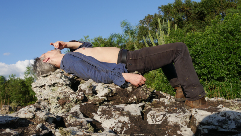 Cheffchen ist wieder im Lande Hifi-Guru 