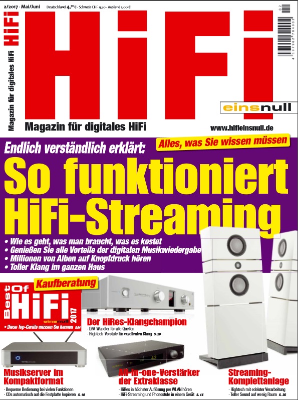 Schöner Test, aber leider stimmt der Preis nicht... www.audio-offensive.de      03322-2131655