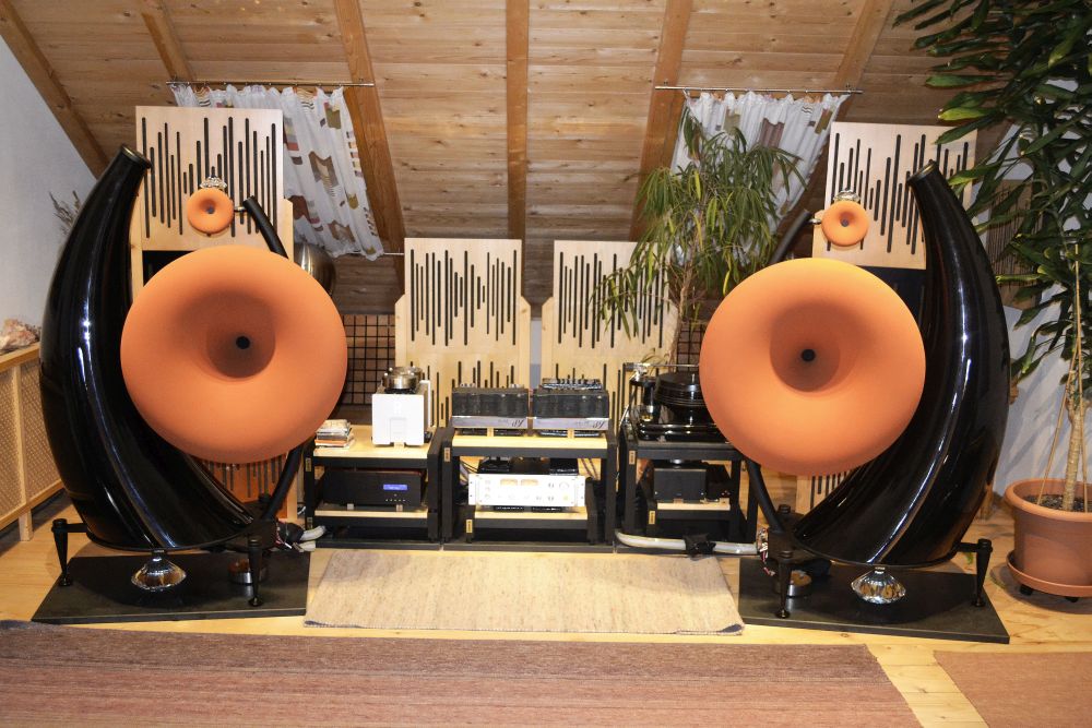 ... wir können es kaum erwarten - Sommerfest 2017 beim Hifi Bauernhof