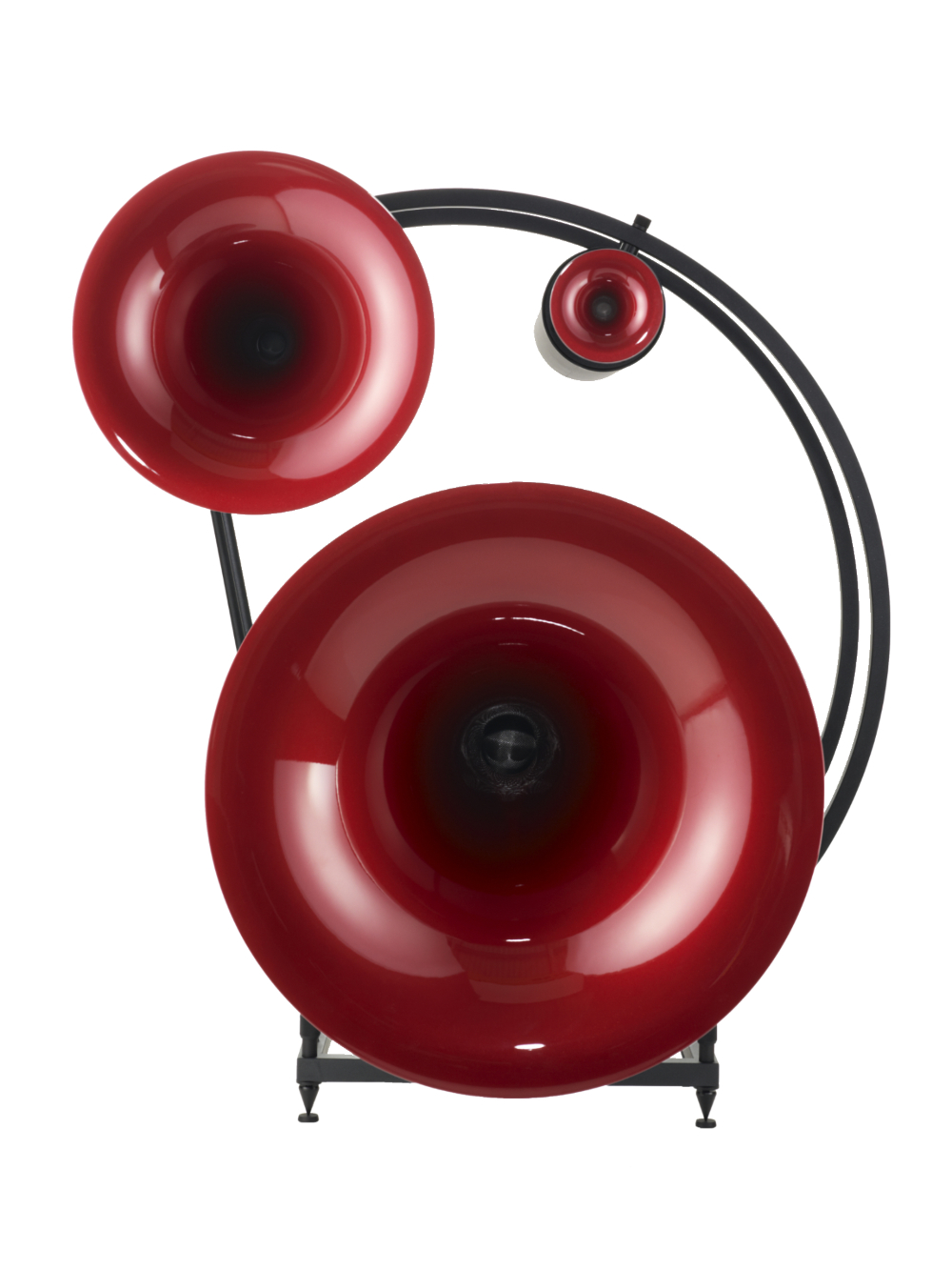 FASZINATION HORNLAUTSPRECHER 2017 Herzliche Einladung !