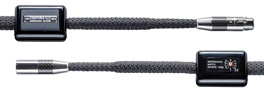 Kabelsensation von HMS ?