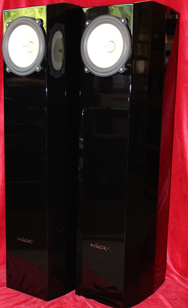 neu in unserer Vorführung : www.berlin-hifi.de  03322-2131655