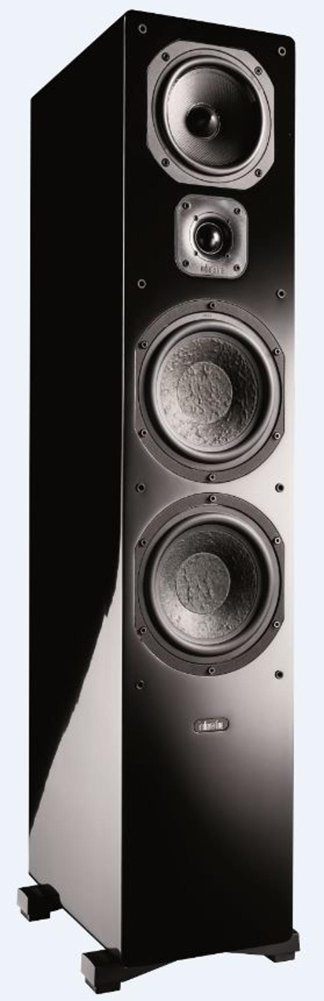 Die neue DIVA 660/650 von INDIANA LINE in AUDIO 5/17 