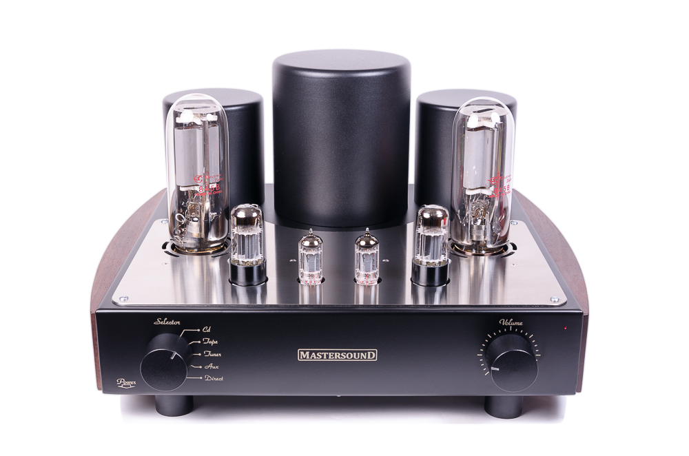 Hifi Bauernhof - Das Röhrenparadies in Deutschland