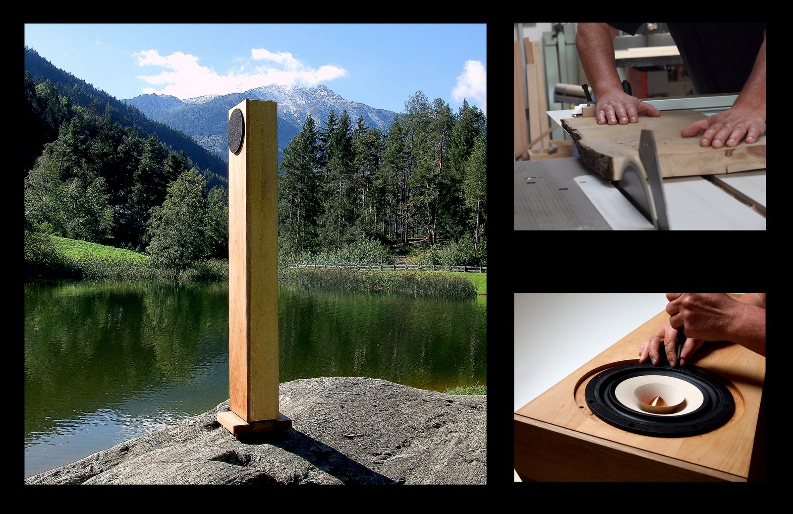 Musikalisch aus Tradition 