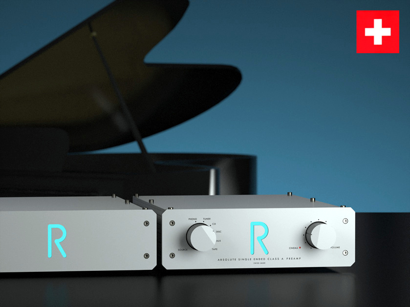 Yvo Aebischer im Interview!