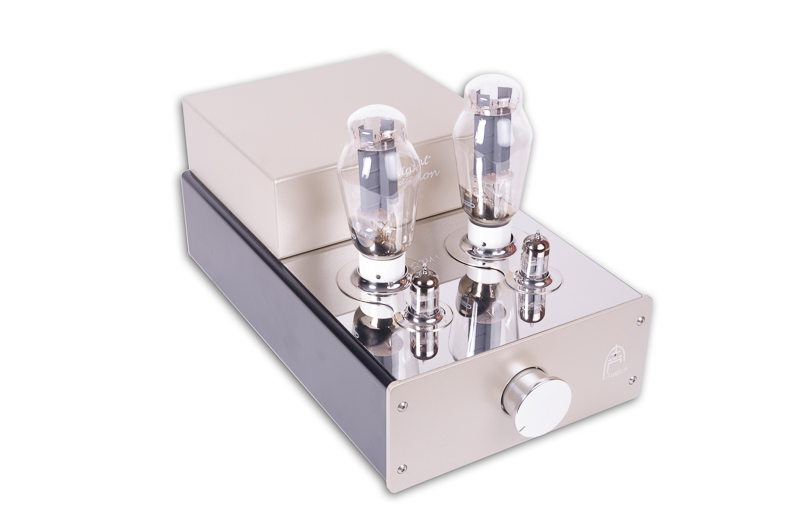 Hifi Bauernhof - Das Röhrenparadies in Deutschland