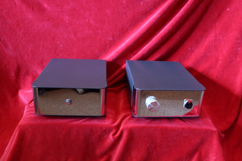 Neu in unserer Vorführung :