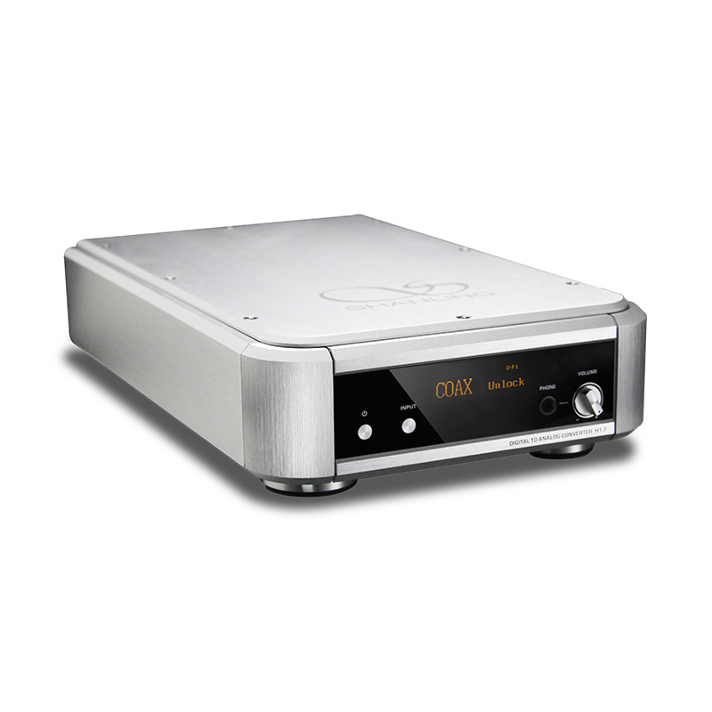 Sommer - Aktionspreise bei Sound & Movie Shanling H 1.2 EU