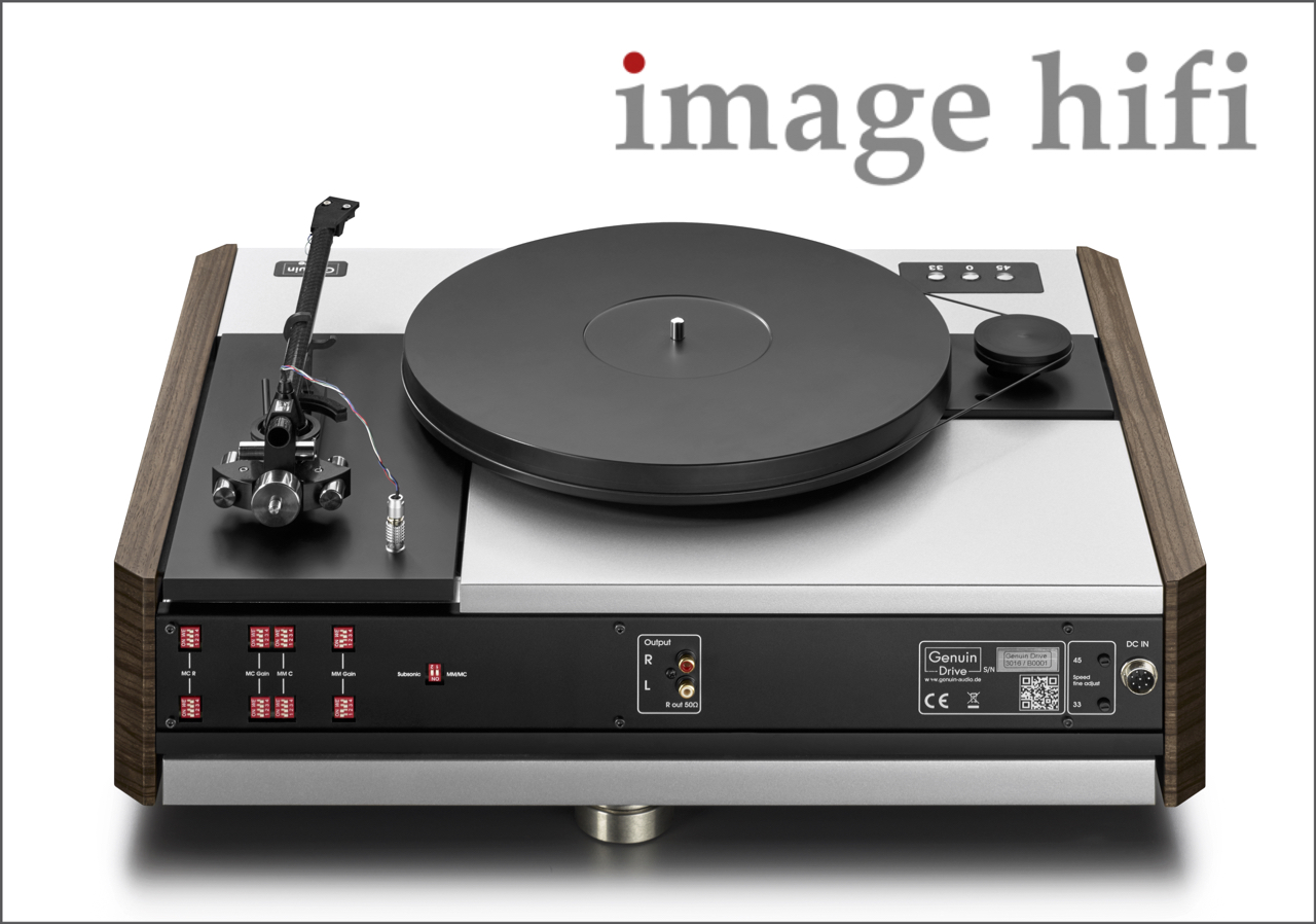 Neuer Testbericht zum Genuin Drive Komplettlaufwerk