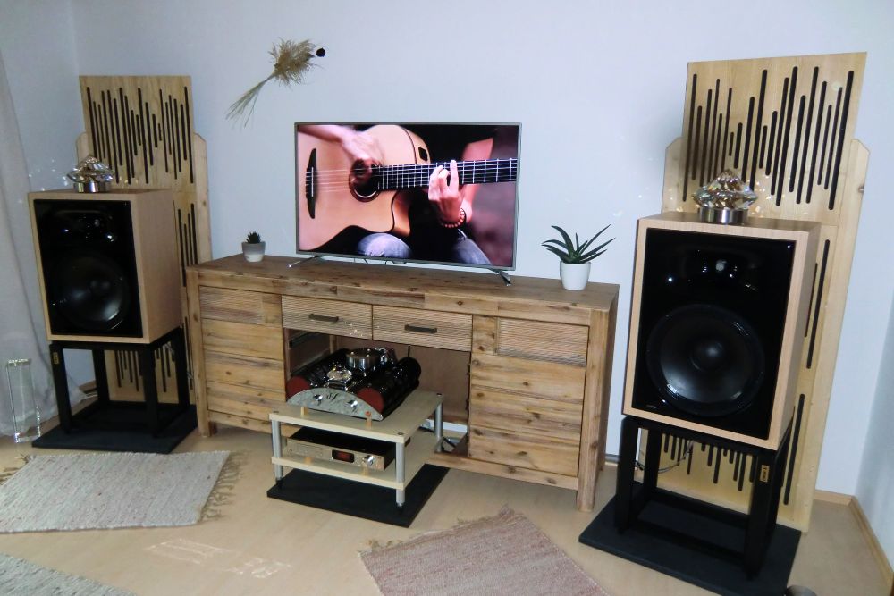 ... und wieder einen Kunden glücklich gemacht ...