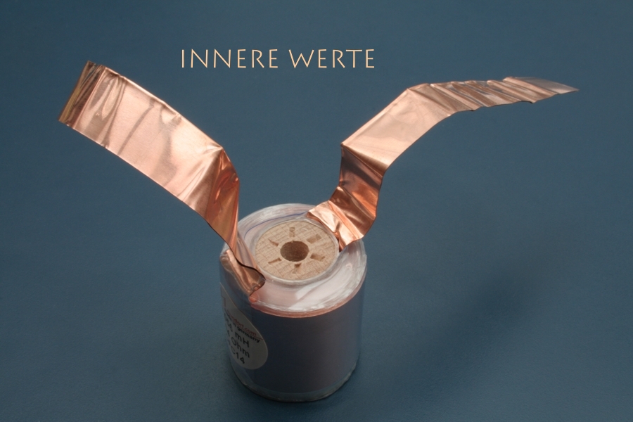 Innere Werte hinter der Fassade