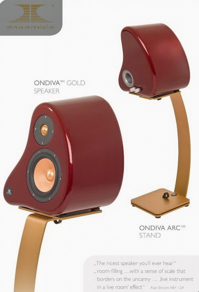 Eine musizierende Skulptur !