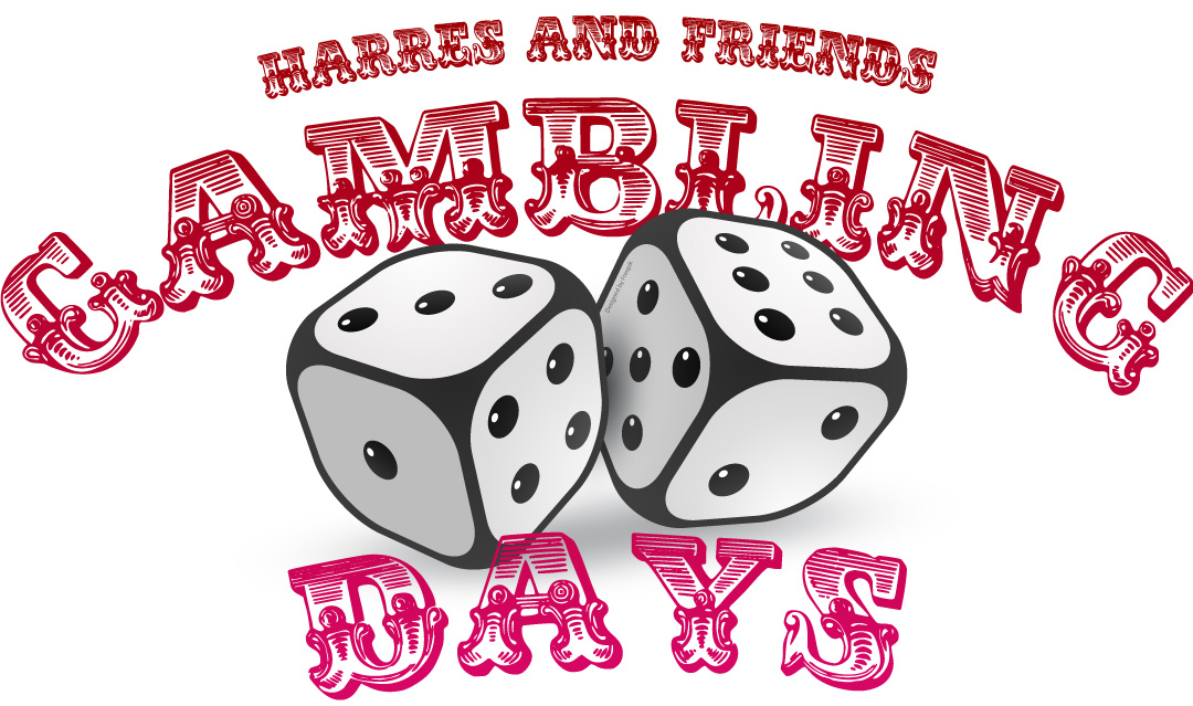 GAMBLING DAYS 2017 bei Harres & Friends Harres & Friends Gambling Days
