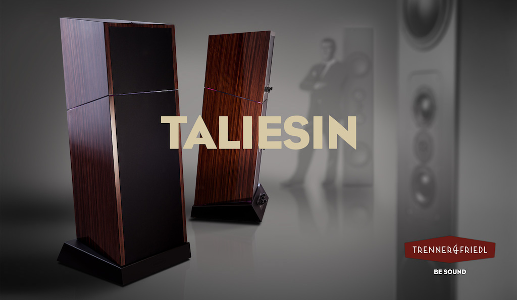 Trenner & Friedl Taliesin 