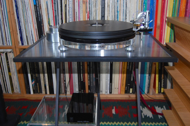 Aus Input Starter wird Input Transformer Input Transformer