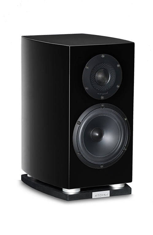 ATOHM Tage bei AUDIOPLUS