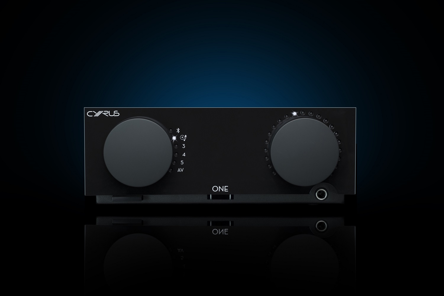 Cyrus One Vorführbereit 