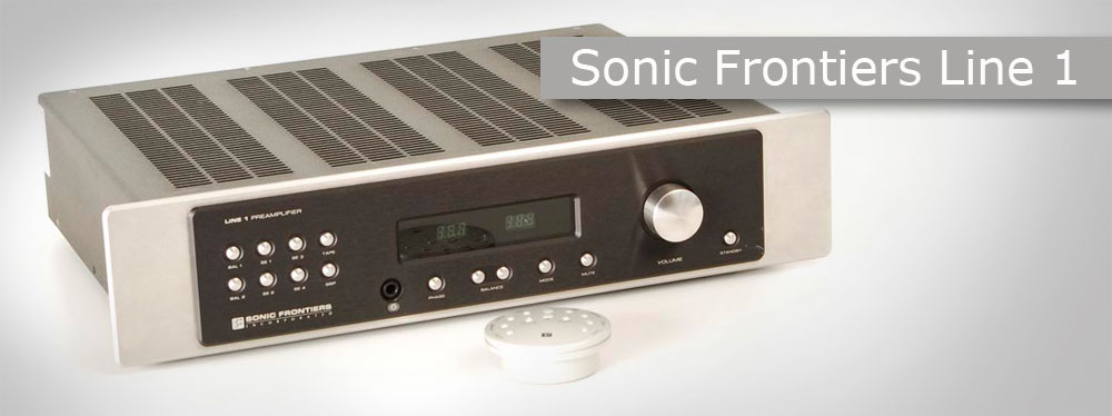 Sonic Frontiers, Line 1 Sonic Frontiers Line 1