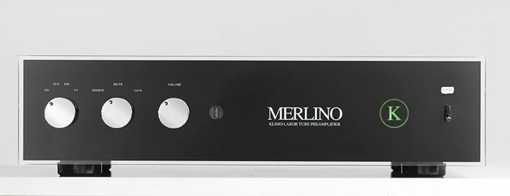 KLIMO ist BACK - Merlino und Tine aktuell in Vorführung bei AudioPlus