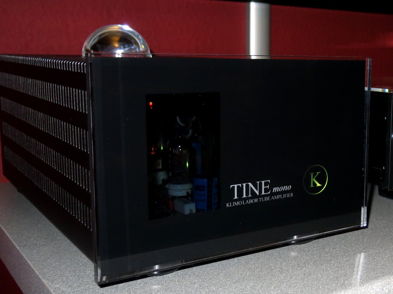 KLIMO ist BACK - Merlino und Tine aktuell in Vorführung bei AudioPlus