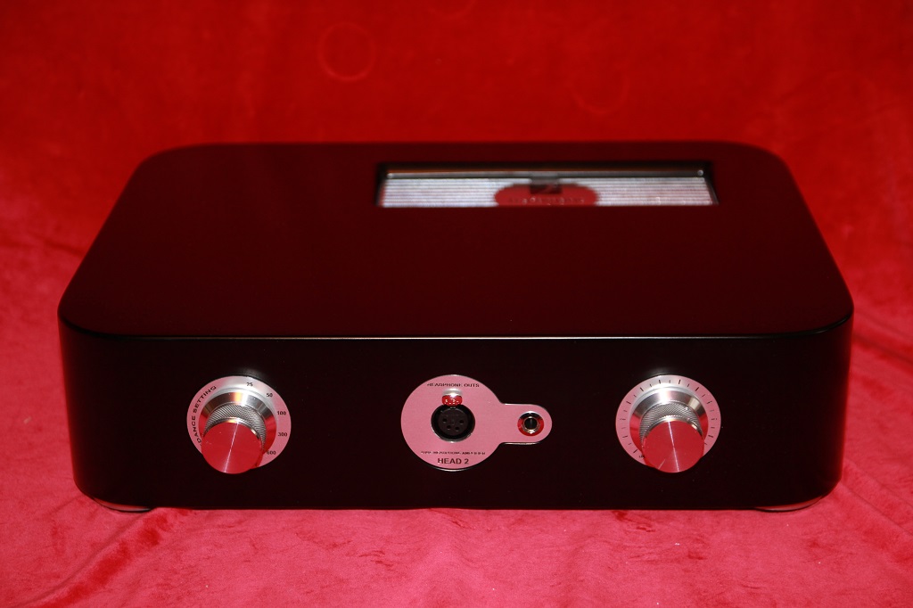 Neuer Test im Ear In : Trafomatik Head 2 www.audio-offensive.de      03322-2131655