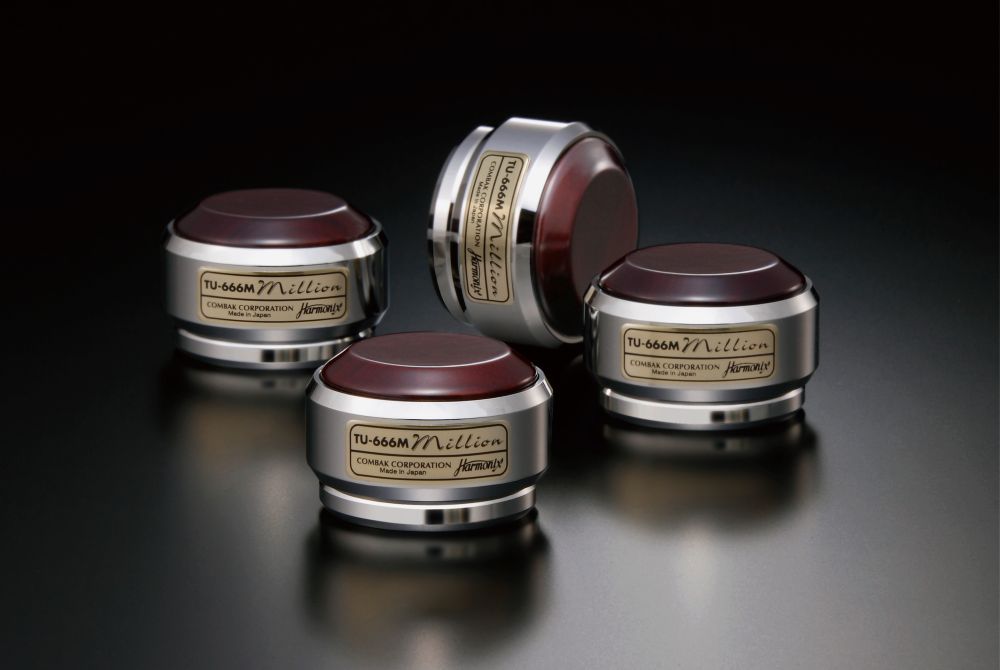 Harmonix - Schlägt ein wie eine Bombe!