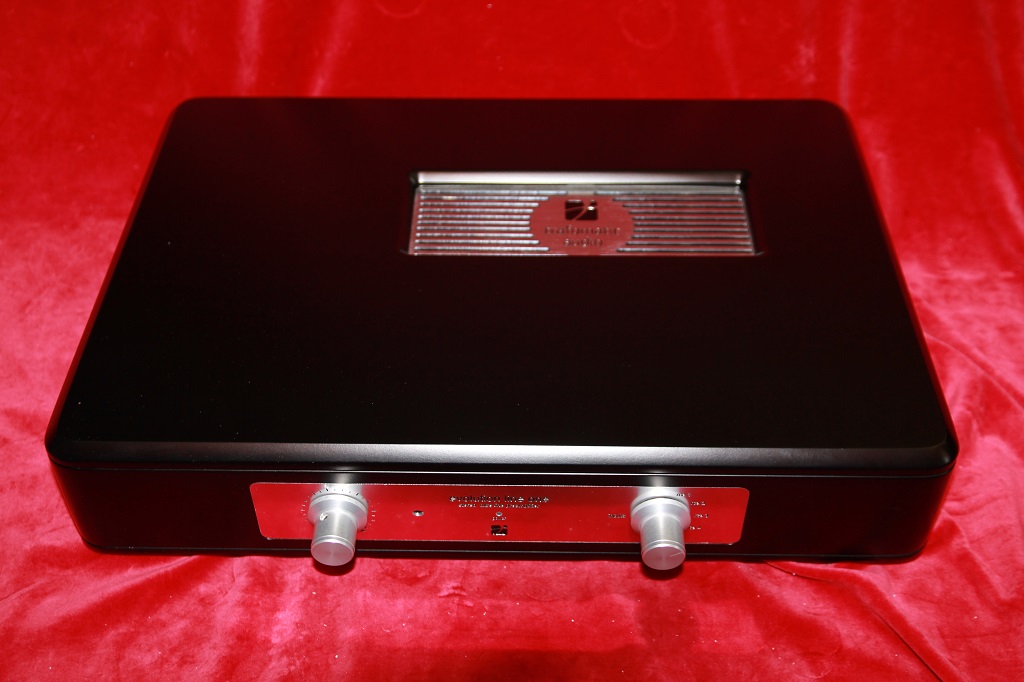 Neuer Test im Ear In : Trafomatik Head 2 www.audio-offensive.de      03322-2131655