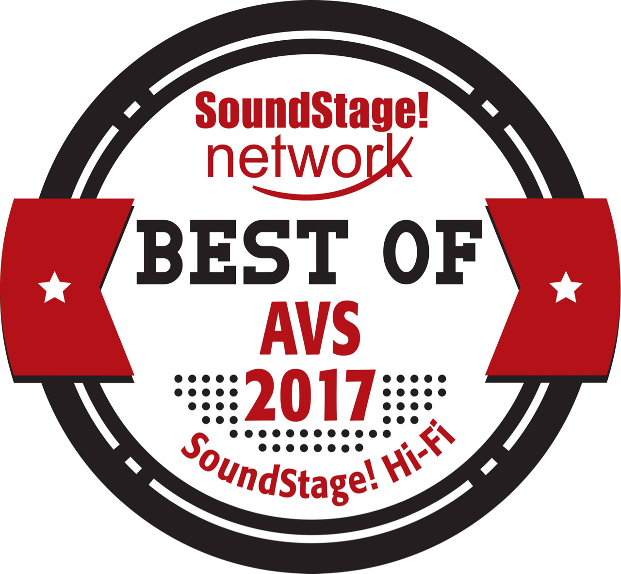 Auszeichnung "Best of AVS 2017“ für Genuin Audio