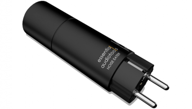 Noise Eater, was ist das ? Essential Audio Tools Fachhändler in Hannover