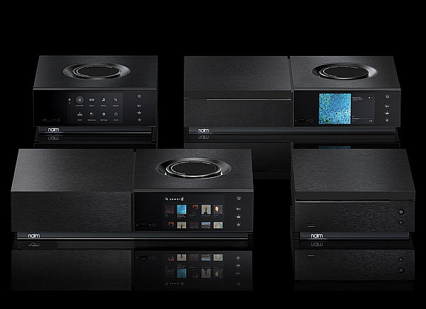 Naim Uniti, audiophile All-in-one-Anlagen mit Streaming & Co. Naim Uniti in Hannover