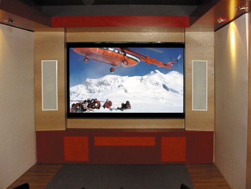 KINO ZU HAUSE - Messe 