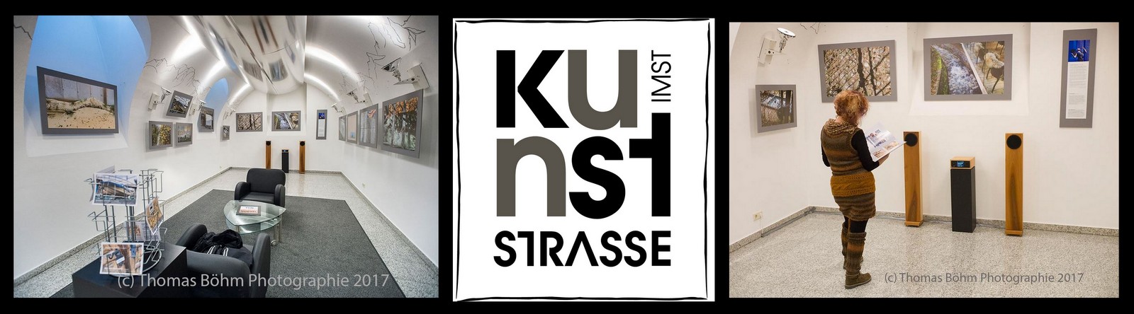 TonMoebel auf der Kunststrasse Imst 2017 