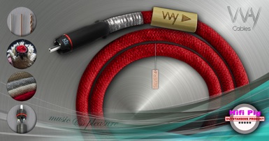 Unser Kabelprogramm WAY CABLES aus Serbien