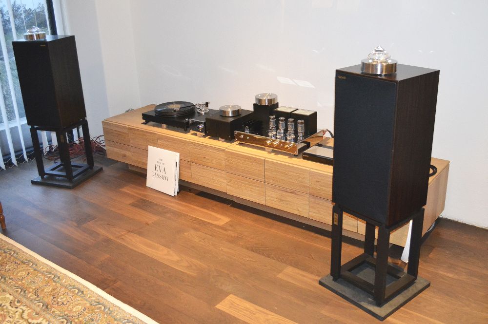 ...wieder einen Kunden glücklich gemacht...