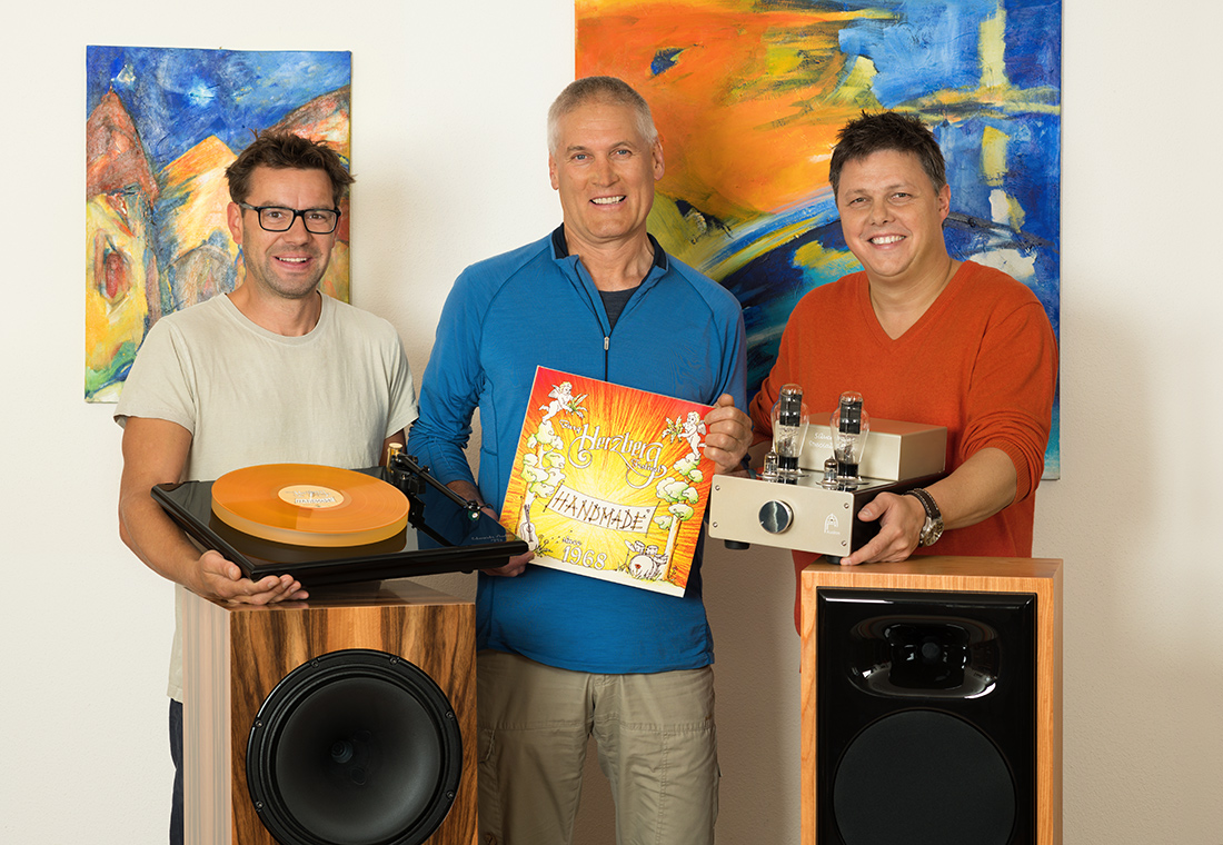 Hifi Bauernhof wünscht geruhsame Feiertage